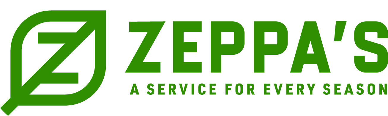 Zeppas Logo